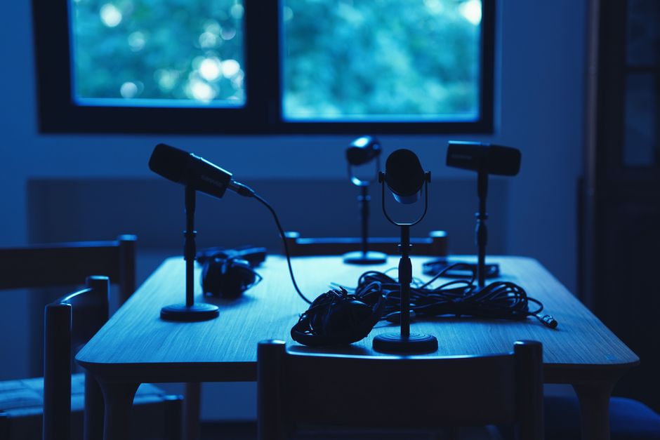 Professional Podcast Microphone MV7X Black (Model Number: MV7X) Review