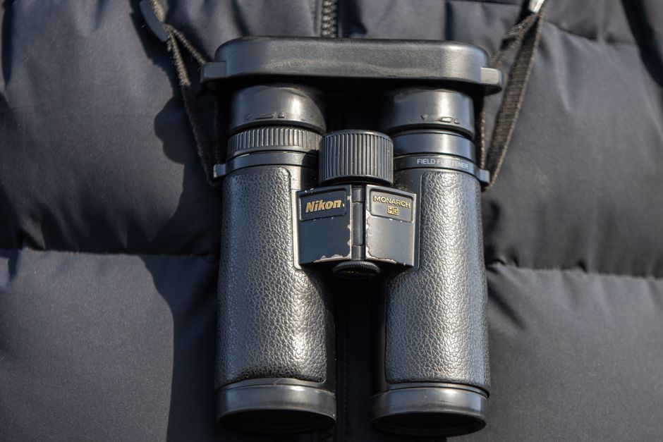 Binoculars For Adults 10X42 Bak-4 Roof Prism FMC Lens HD Review