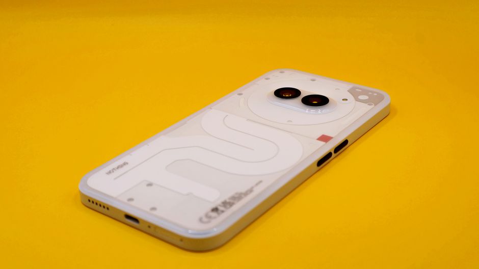 OnePlus 10T 5G/Ace Pro Black Case Cover Review (Black 07)