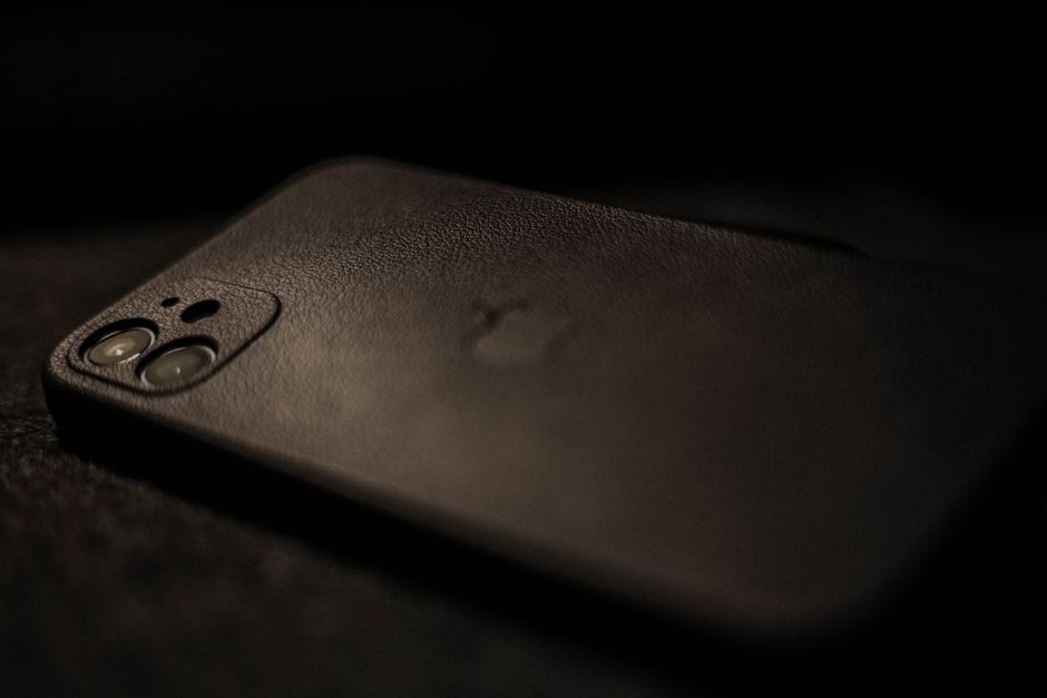 Liquid Air for iPhone 15 Case Cover &#8211; Matte Black (ACS06790) Review