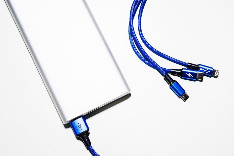 UGREEN 90120 USB C Cable 3M 100W Power Delivery PD Fast Charge Review