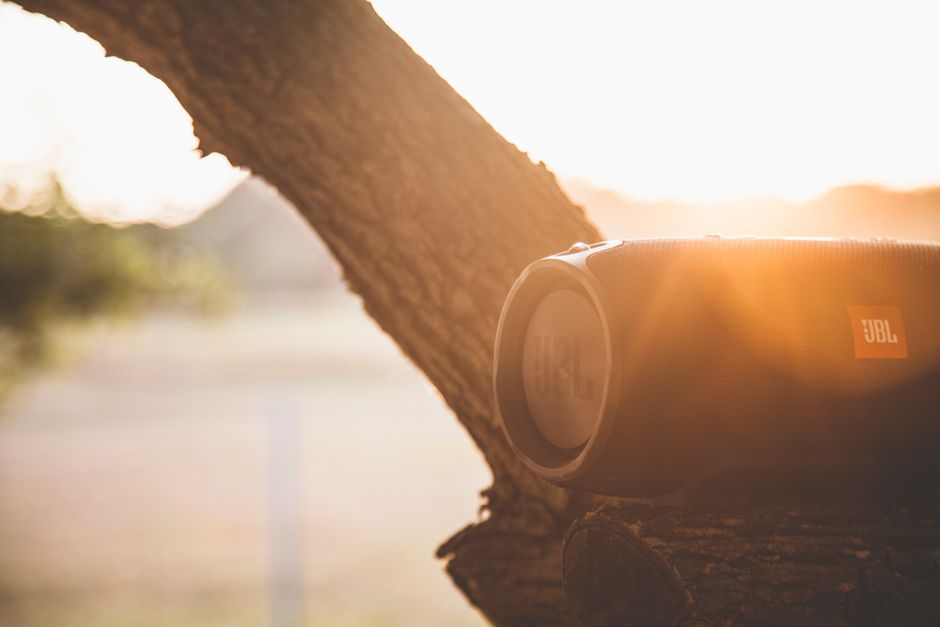 Stone 135 Portable Wireless Speaker Review (Model Number: Stone 135)