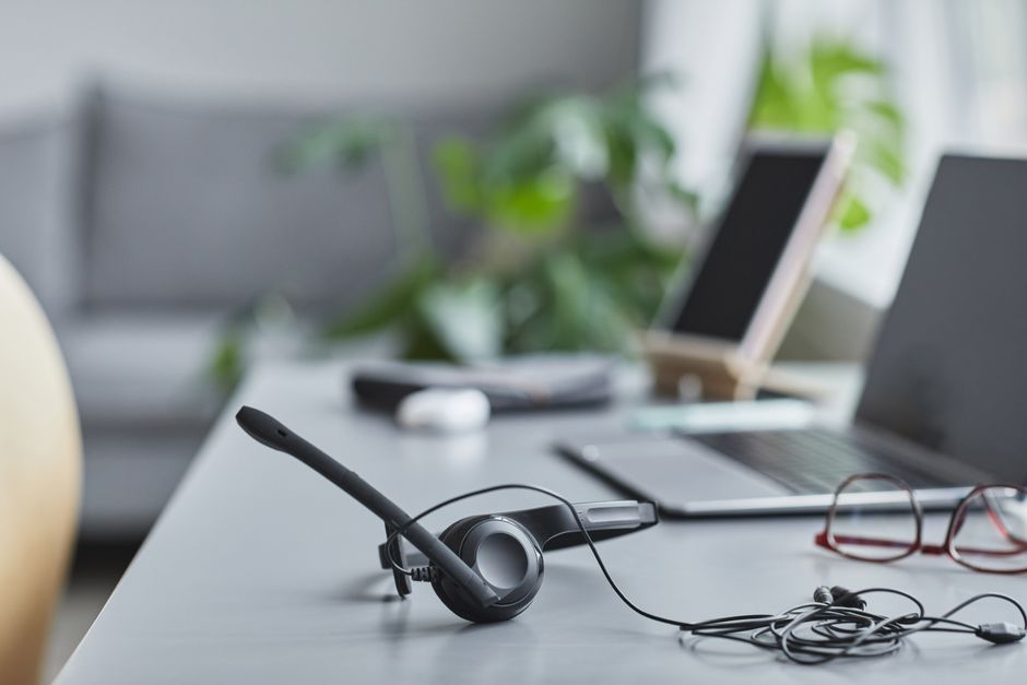 H390 Wired Headset (981-000406) Review: Logitech Computer Headphone &#8211; Is it Worth It?