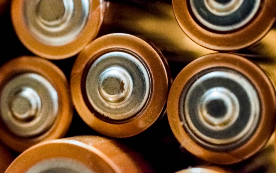 Energizer CR2032 3V Silver Coin Battery Review