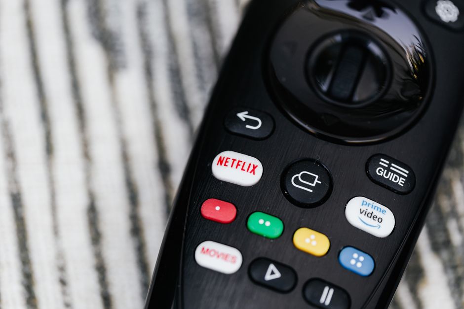 Remote Control For LG 3D TV Black (AKB-73756504 / AKB-73756502) Review