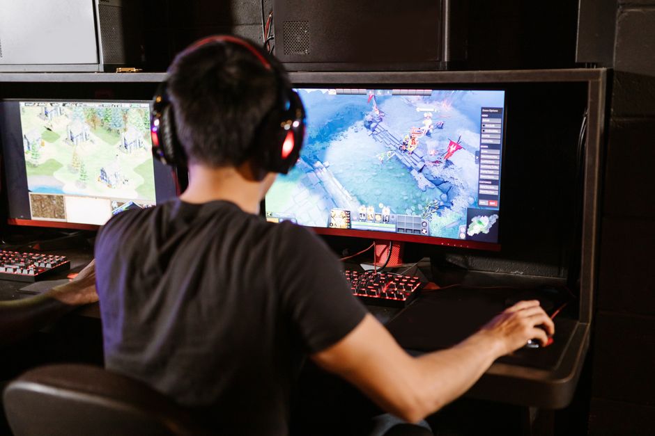 KOORUI 25E3A 24.5 Inch FHD 170hz Gaming Monitor Review