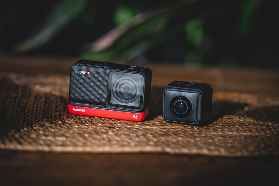 Insta360 X3 CINSAAQR(CINSAAQ/B) 360° Action Camera Review