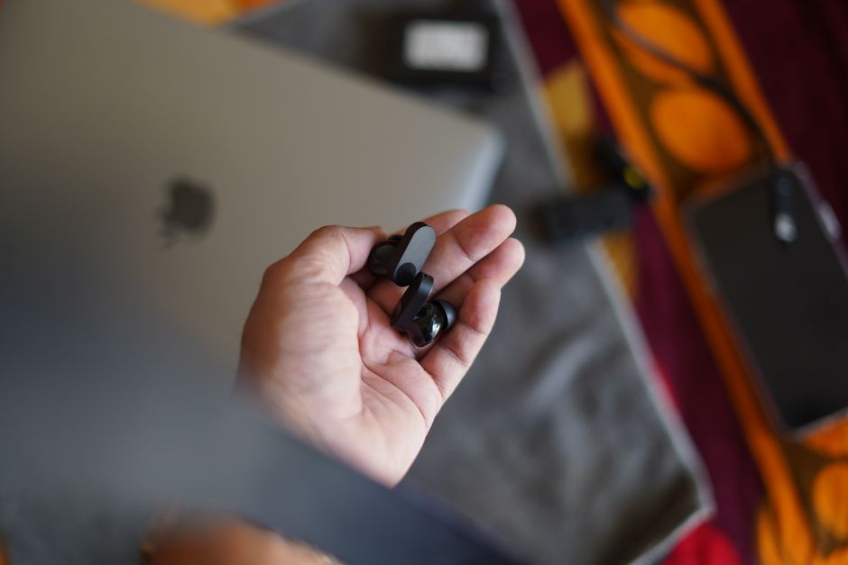 OnePlus Nord Buds 3 (E514A-cr) Review: Immersive Sound and Powerful ANC