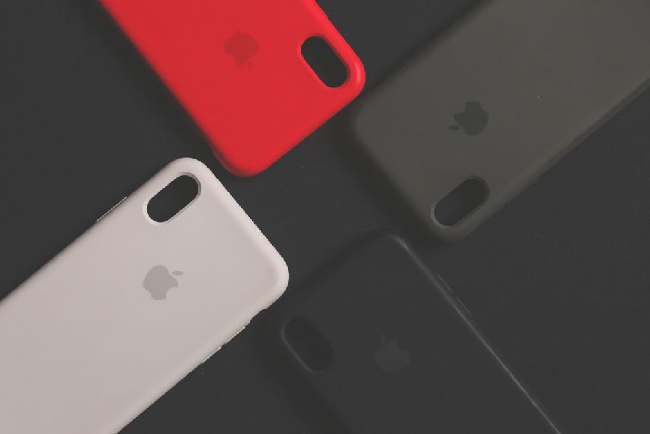 Silicone Suction Phone Case (2 Pack) Review &#8211; Hands-Free Mobile Mount