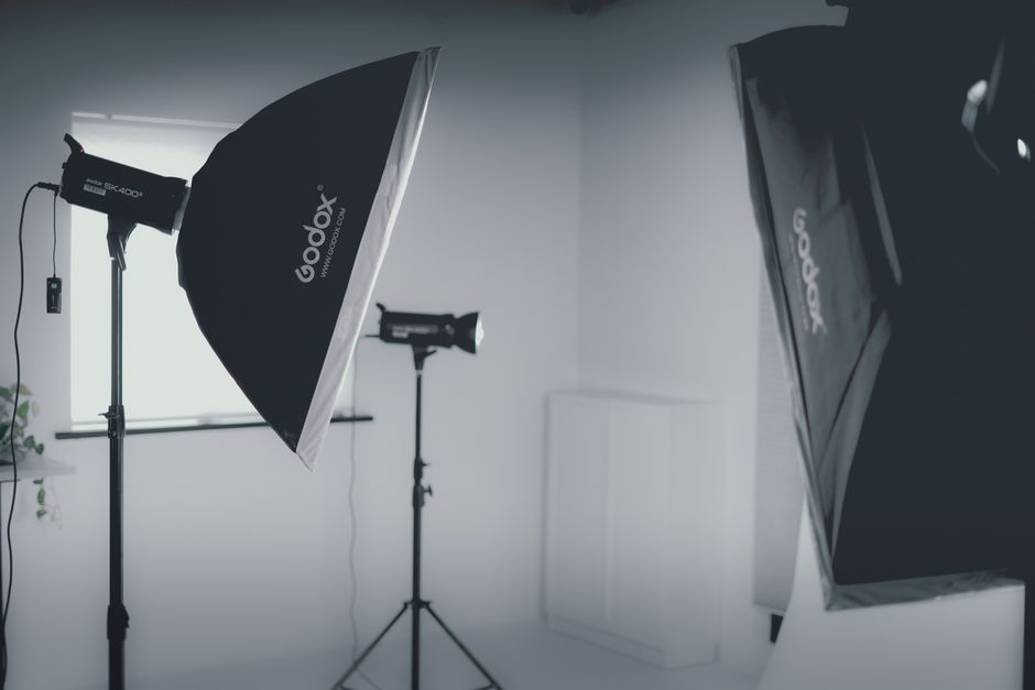 XY-105-5070-02 Photography Soft Box Lighting Kit Review
