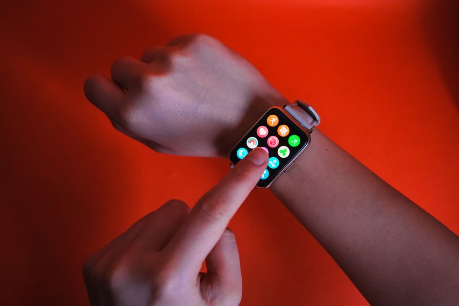 Smart Fitness Ring R02 (Black) Review: A Comprehensive Look at This Wearable Tech