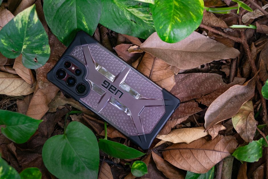 Fusion-X S24U-RE-XF-CB Case Review: Samsung Galaxy S24 Ultra 5G Protection