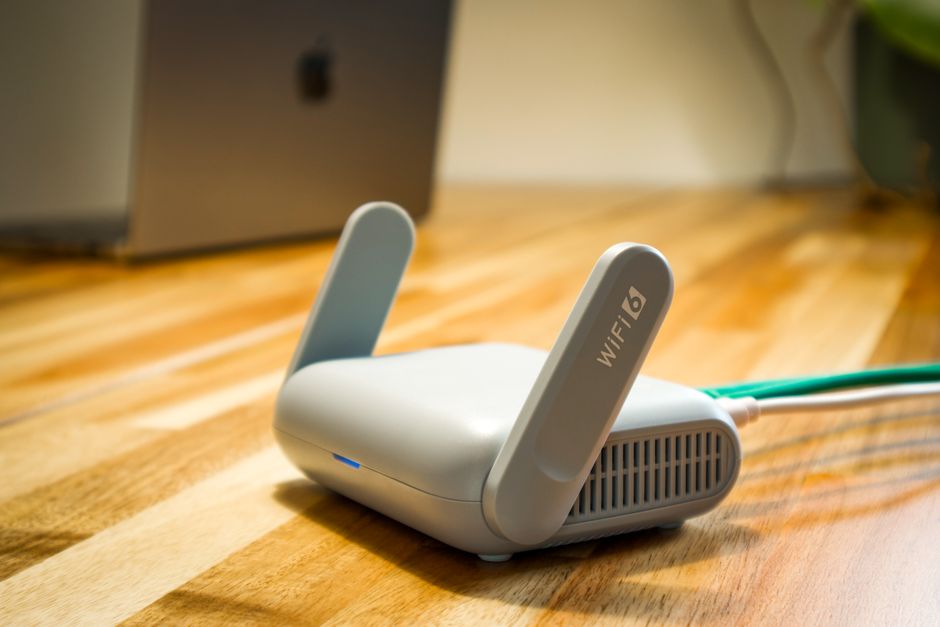 WiFi Extender Review: Expanding Your Wireless Network (Model Number not specified in provided data)