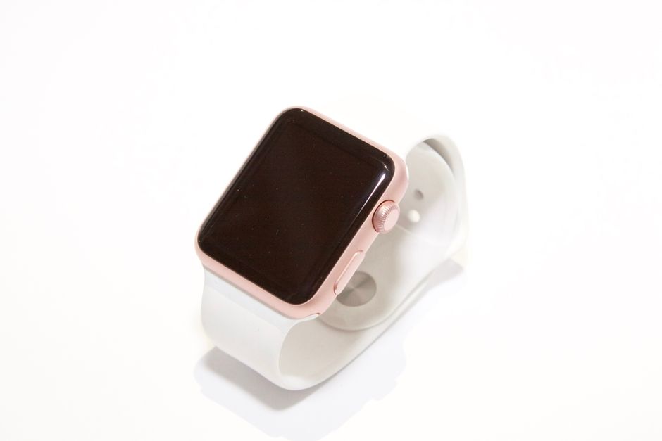 Haino Teko Germany Rose Gold Edition Ladies Smart Watch G9 Mini Review