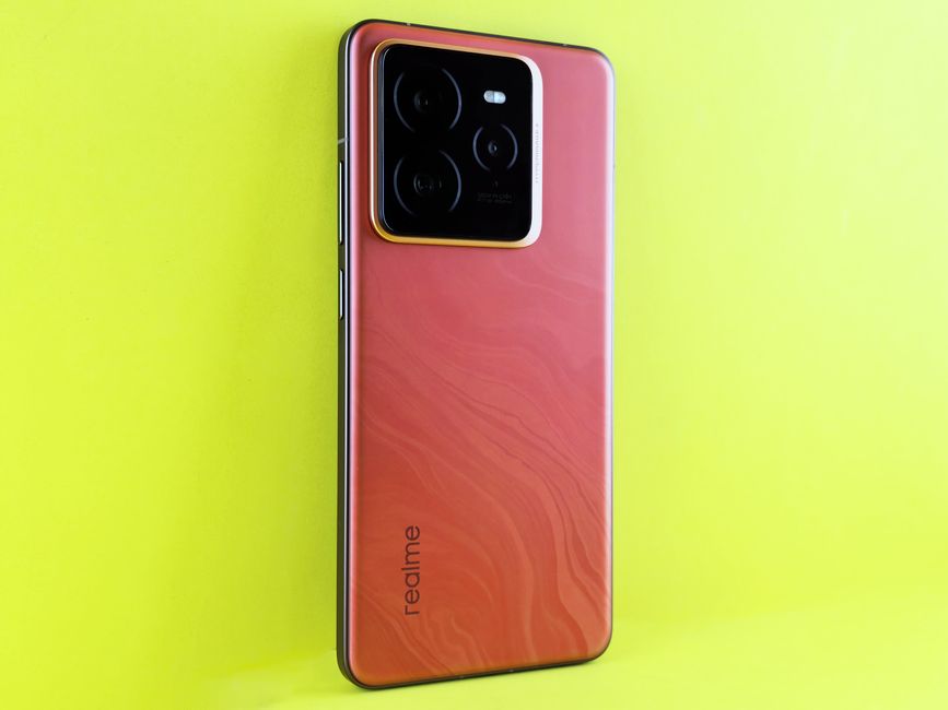 realme Note 50 4G / realme C51 4G / realme C53 4G Case Review (Black 07)