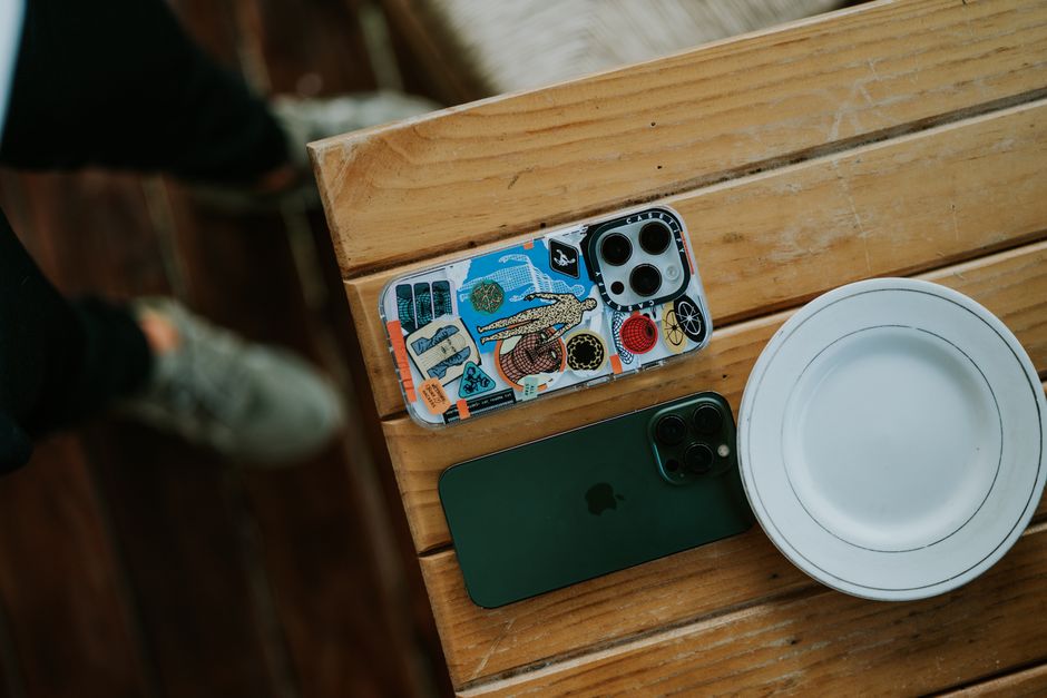 Samsung Galaxy A53 5G White Phone Case Review: Innovative Design Meets Rugged Protection