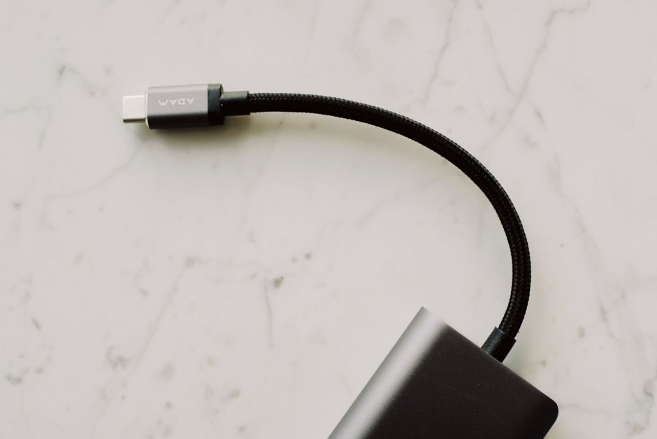RAVPower RP-CB1018 Type-C to Lightning Cable Review: MFi Certified &#038; Durable?