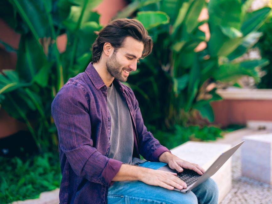 VivoBook Go E1504GA-NJ255 Laptop Review: Budget-Friendly 15.6-inch Powerhouse?