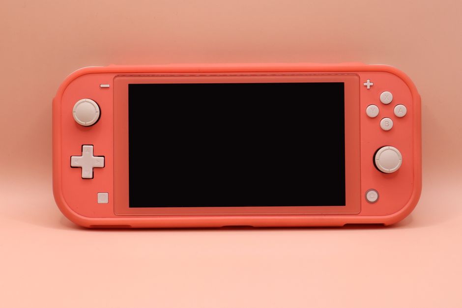Storage Case Cover For Nintendo Switch (Model Number: 1F79R) &#8211; Review