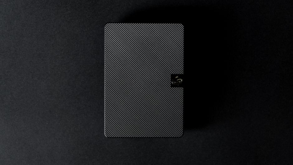 Transcend StoreJet 25H3 (55.11260440.17) 4TB External Hard Drive Review