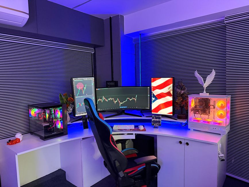Astron Gaming Chair GamingChairRD Review &#8211; Premium Ergonomic Gaming Chair