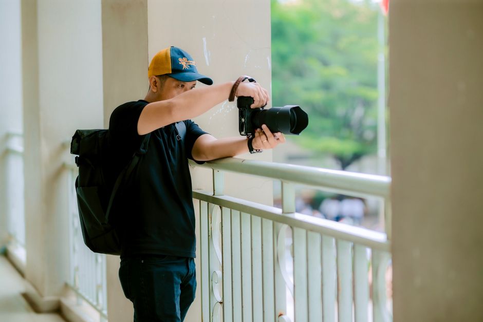 BP-08 Black Canvas Camera Backpack Review: A Comprehensive Look at the BP-08 Black Model