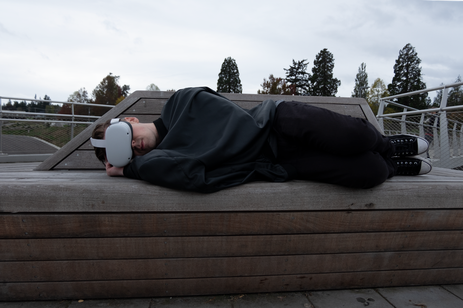 Head Strap Compatible with 2023 Oculus Quest 3 (style 5) Review