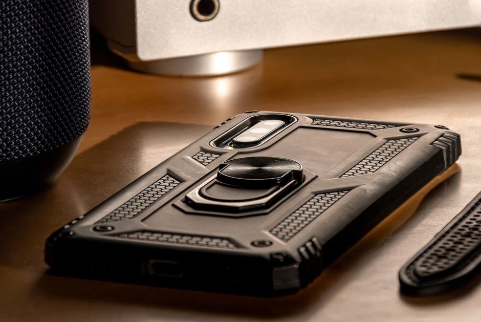 Terra Guard Ultimate Samsung Galaxy S24 ULTRA Case Cover MagSafe (8809983480043) &#8211; In-Depth Review
