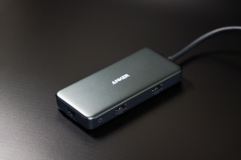 CM251 (60559) 5-in-1 USB C Hub Review: A Deep Dive