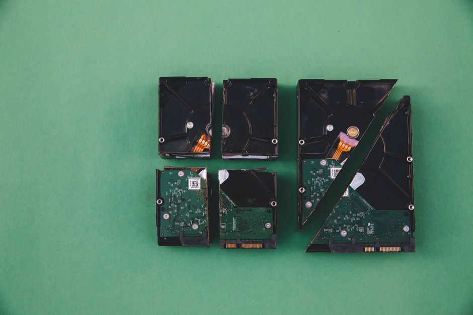 Crucial MX500 2.5&#8243; Internal SATA SSD (CT500MX500SSD1) 500 GB Review