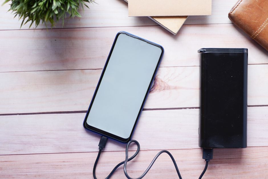 Baseus Magnetic Mini (PPCXM10 / PPCX110105) 10000 mAh MagSafe Power Bank Review