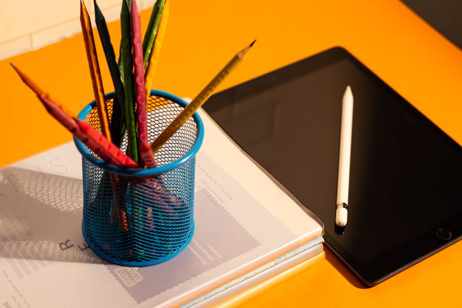 Rock Case Review: New iPad Mini 6 Case with Pencil Holder (A2567 A2568 A2569)