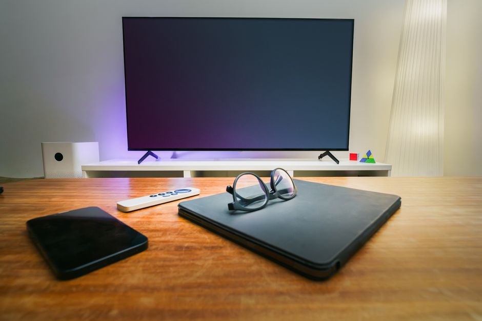 55 Inch Crystal UHD 4K Smart TV 2023 PurColor, Smart Hub &#8211; UA55CU7000 Review