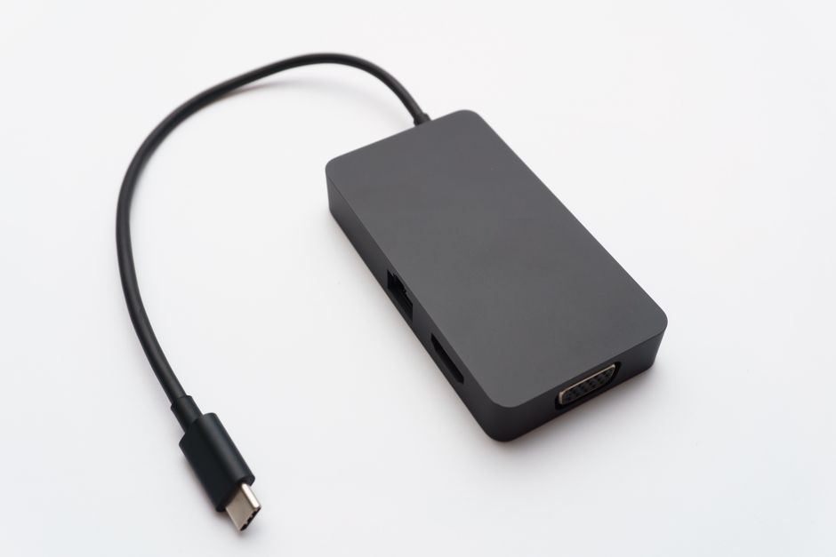 UGREEN 80133 (CM179) 10-in-1 USB-C Hub Review