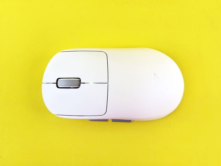M1 Bluetooth Wireless Mouse Space Grey (ST-ABTCMM) Review