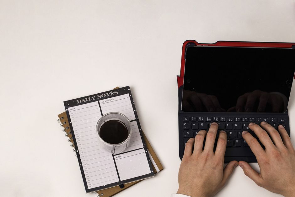 Rock Case for iPad Pro 11-inch (2022/2021/2020/2018) Review &#8211; Model Number: Rock Case