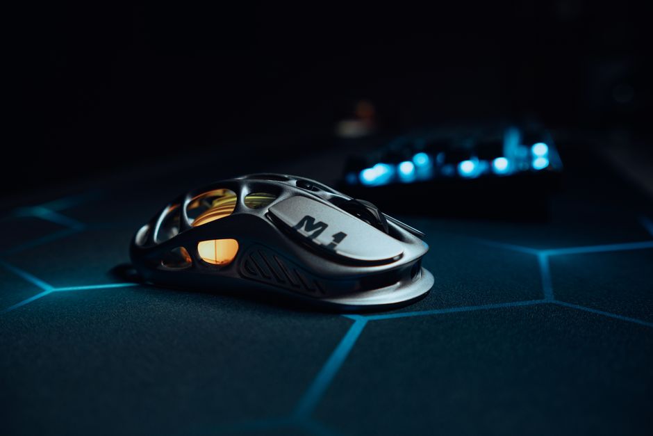 HXSJ T300 2.4G Wireless RGB Gaming Mouse Review &#8211; Is it Worth it?