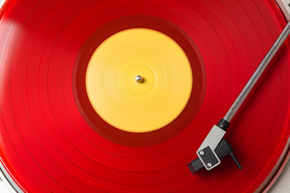 Victrola Journey VSC-550BT-RED Vinyl Record Player Review &#8211; A Balanced Look