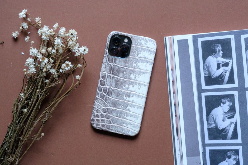 rockcase R14-CV04 iPhone 14 Case Review (6.1 inch)