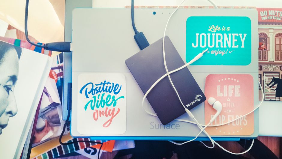 Seagate One Touch 10TB Desktop External Hard Drive (STLC10000400) Review