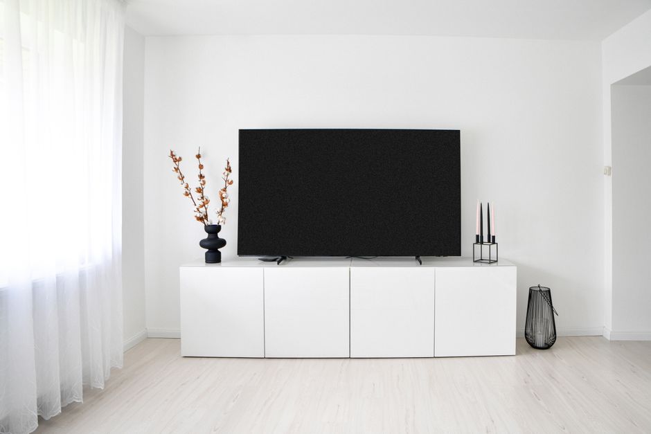 85 Inch QLED 4K Smart TV 2023 85Q70C Titan Gray Review