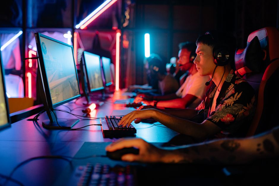 G27C4X 27&#8243; Gaming Monitor Review (Model Number: G27C4X) &#8211; In-Depth Analysis