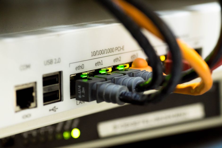 AX9000 Router Black (Model Number: AX9000) &#8211; Comprehensive Review