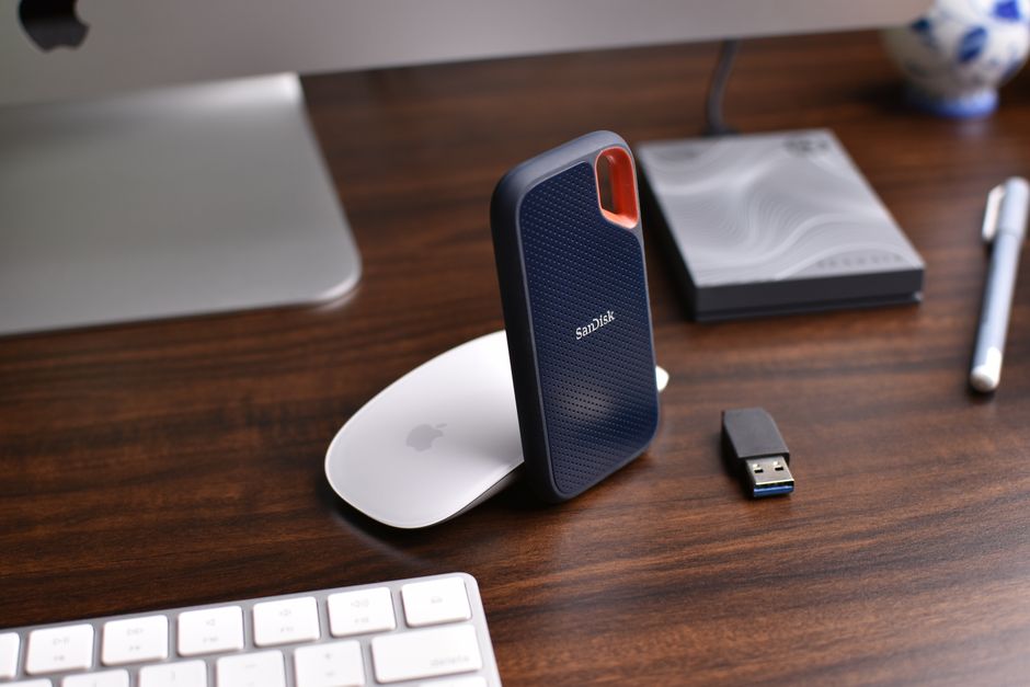 1.5TB Elements Portable External Hard Drive Review &#8211; WDBU6Y0015BBK-WESN