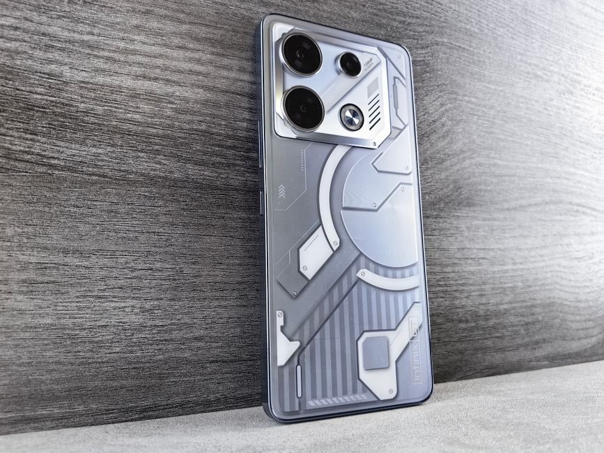 NILLKIN FOR Nothing Phone 1 case (Super Frosted Shield, black) Review