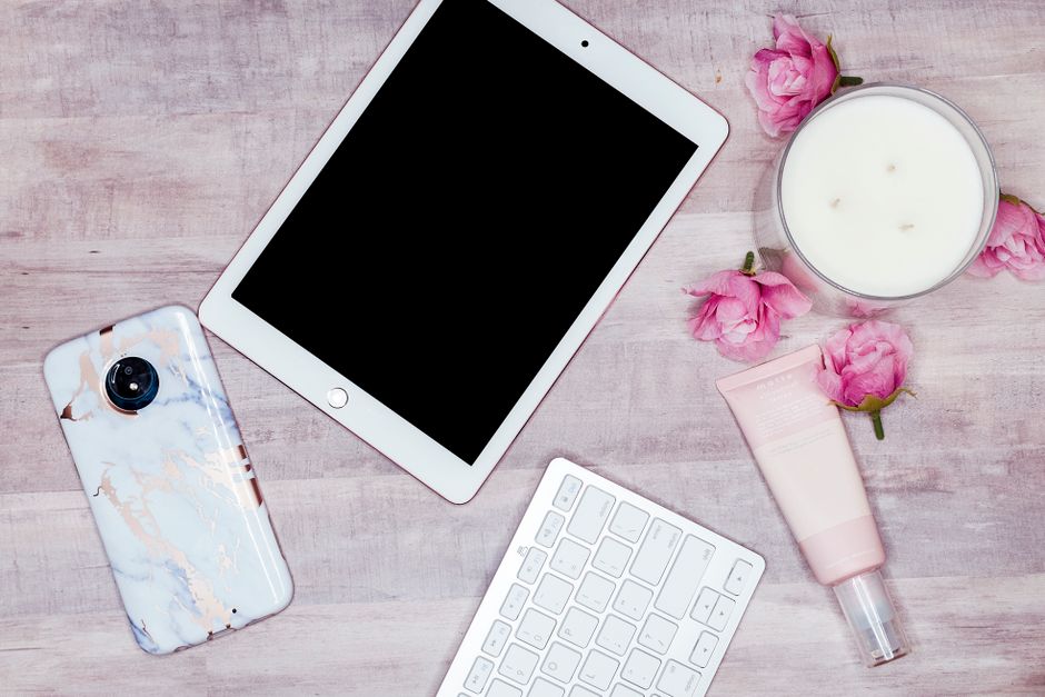 Review: IP7D0027T Protective Case for iPad 9.7 (2018) &#038; More &#8211; Transparent TPU Case