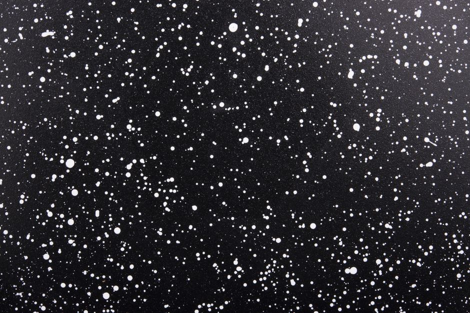 Starry Sky Anti-Slip Gaming Mouse Mat (1547085378754) Review