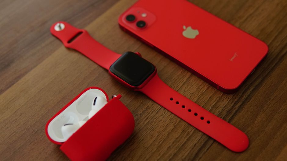 New Dotted Design Glow Feel PKK Silicone Case for iPhone 11 Red (pkk05) &#8211; Review