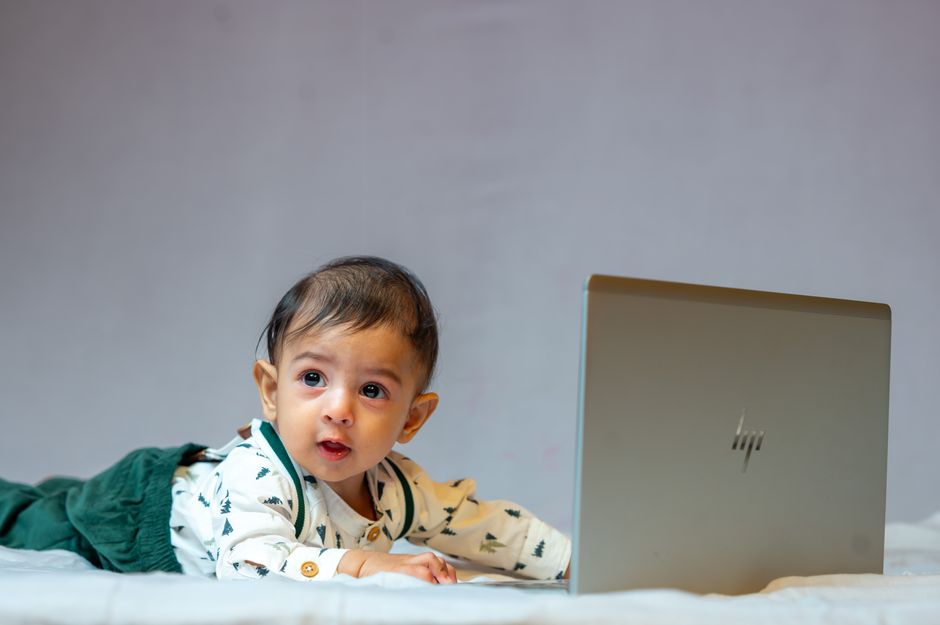 HP Laptop 15s-fq5000nx Review: A Deep Dive into the 15.6-Inch FHD Powerhouse