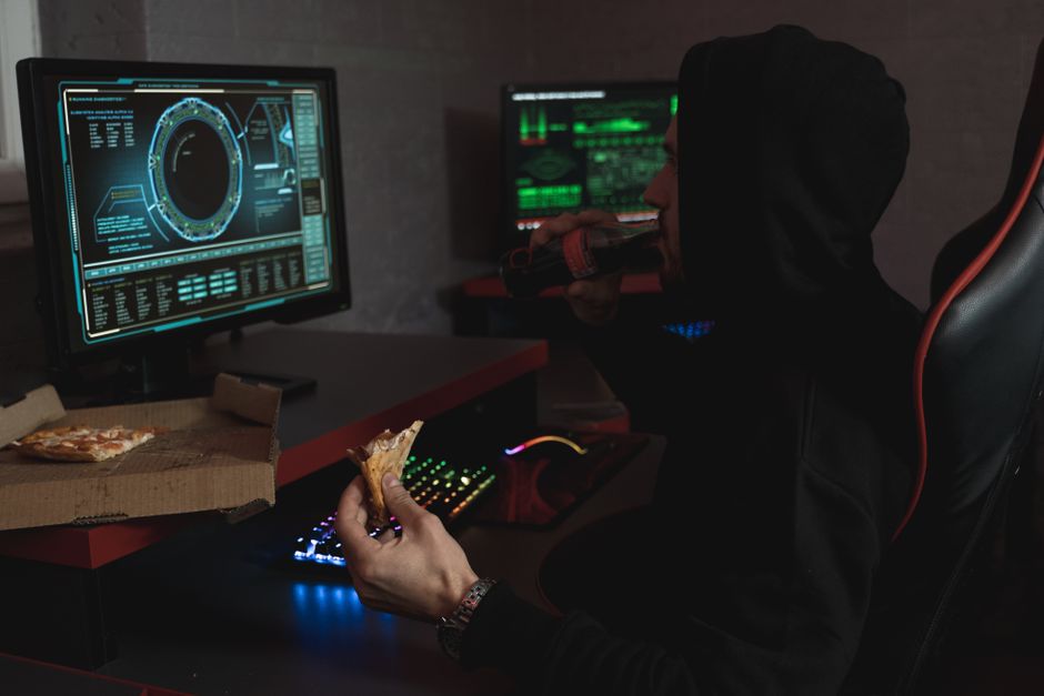 GOE27FHD75VA 27 inch Monitor Review: Full HD 1920&#215;1080 Gaming Monitor &#8211; Your Tech Blog